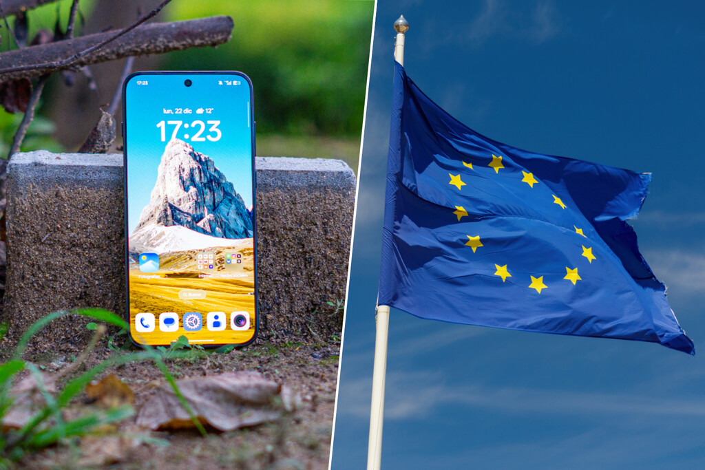 Tu móvil lleva mucho tiempo usando un "GPS" soberano de Europa: Galileo. Es la raíz de la independencia tecnológica de la UE