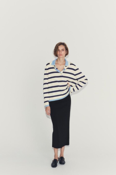 Polo Zara