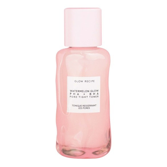Glow Recipe
Watermelon Glow - Tónico Tensor PHA + BHA 