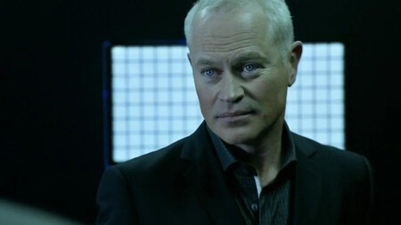 Neal McDonough