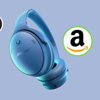 La mejor oferta para estrenar audífonos Bose está en Amazon: 37% de descuento en modelo QuietComfort