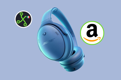 Audifonos Inalambricos Bose Quietcomfort Amazon Mexico Ofertas Descuentos Meses Sin Intereses