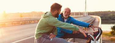 La adherencia al ejercicio es de gran importancia, y realizar una actividad de tu agrado puede ser de ayuda para lograrlo 