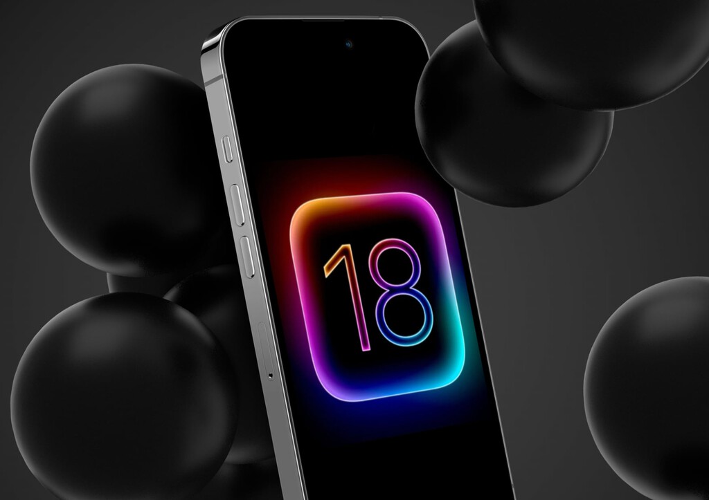 Estas son las novedades de iOS 18 que van a revolucionar la WWDC Estas son las novedades de iOS 18 que van a revolucionar la WWDC