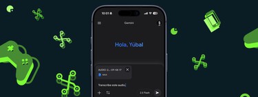 How to transcribe WhatsApp or Telegram audios with Gemini  