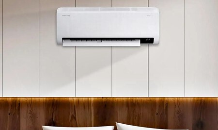 Aire acondicionado Samsung