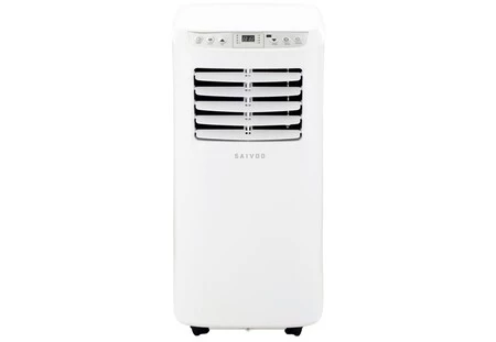 Aire Acondicionado Portatil Saivod Apj726w