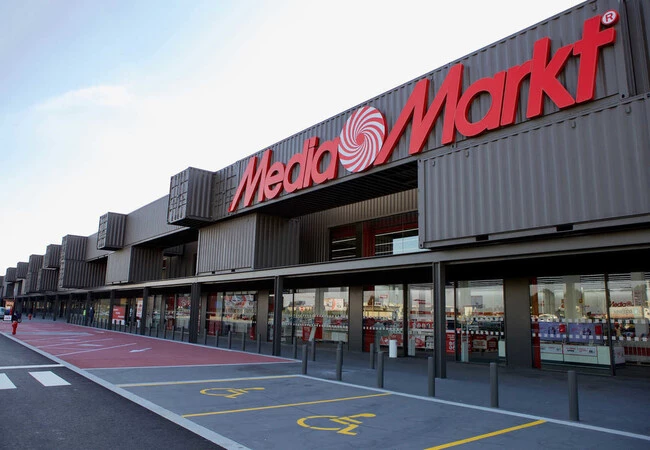 Mediamarkt Tienda