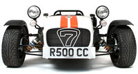 Caterham Seven Superlight R500