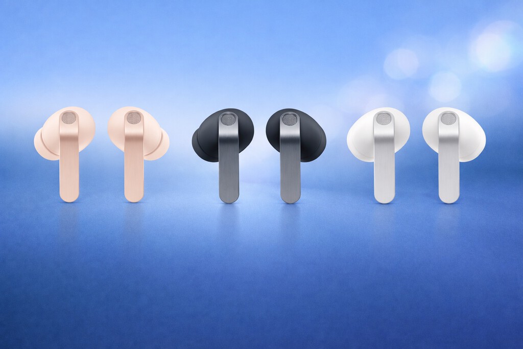 La última filtración de los Galaxy Buds4 y Buds4 Pro deja poco a la imaginación. Apenas nos queda saber cómo suenan