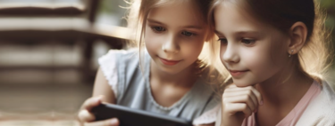 ¿Cuál es la mejor edad para regalarle un celular a un niño, más allá de lo que piense Bill Gates? 
