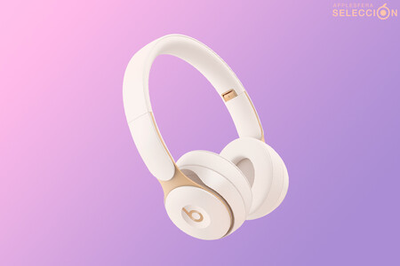 Los auriculares Beats Solo Pro con cancelación de ruido y chip H1 están de oferta en Amazon por menos de 200 euros