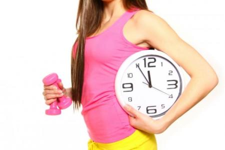 El mejor momento para entrenar según la ciencia