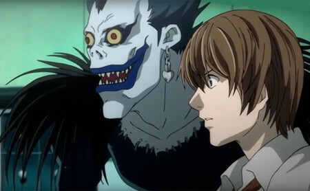 Death Note