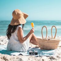 Sabíamos que vivir cerca del mar mejoraba la salud. Lo que no sabíamos es que literalmente puede alargar la vida