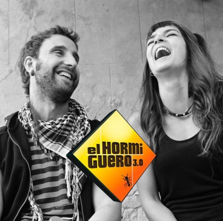 Errar es de humanos, perdonar es divino. Y eso lo saben Clara Lago y Dani Rovira