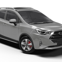 JAC SEI 3: Precios, versiones y equipamiento en México