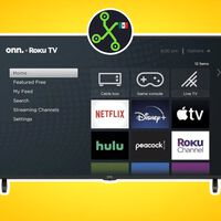 Con menos de 4,000 pesos puedes conseguir una pantalla 4K con Roku TV
