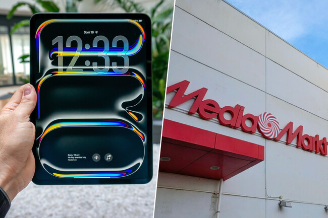 Oferta Ipad Pro Outlet