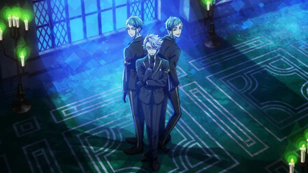 Twisted Wonderland Anime