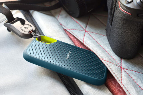 Sandisk Extreme