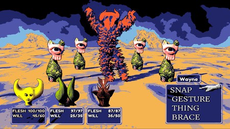 Hylics
