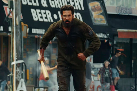 The Punisher One Last Kill 7