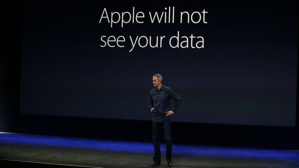 Los desarrolladores de Apple podrían haber vendido tus datos: la ...