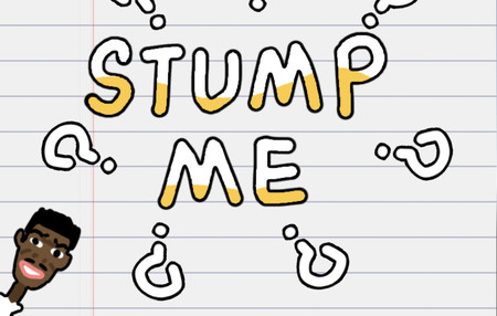 Así es 'Stump Me', el curioso juego que pone a prueba tu mente con diferentes acertijos