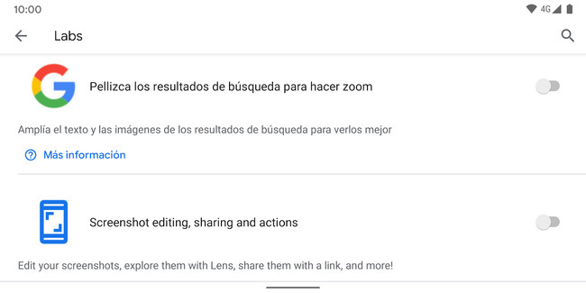 Google Labs