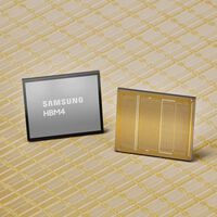 Samsung controla el 39% de toda la memoria DRAM del mundo y casi nadie lo sabe. Ya piensa en memoria para el futuro 