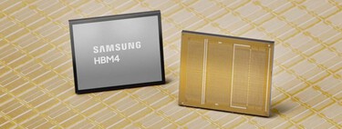 Samsung controla el 39% de toda la memoria DRAM del mundo y casi nadie lo sabe. Ya piensa en memoria para el futuro 