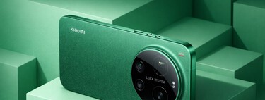 Xiaomi 17 Ultra: un espectáculo fotográfico que aspira a convertirse en el mejor móvil de 2026