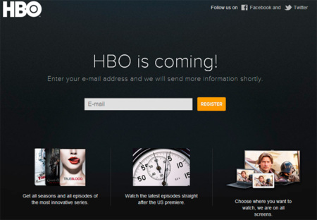 HBO presenta su nuevo servicio de streaming en los países nórdicos, ¿lo veremos en el resto de Europa?