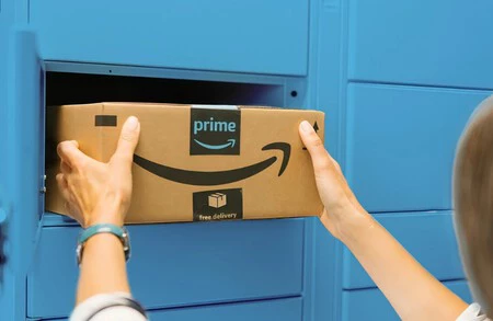 Amazon Prime