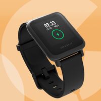 Hasta esta noche, el Amazfit Bip S Lite puede ser tuyo por sólo 34 euros con esta oferta flash de Amazon