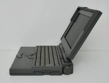 Powerbook 165