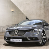 Fotos, fotos y fotos del Renault Talisman