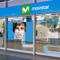 Fibra con pelis, series e incluso fútbol por menos de 25 euros: así es la oferta de Movistar sin permanencia