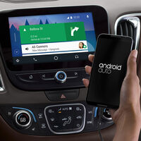 No podrás desconectar del trabajo ni en el coche: Microsoft va a llevar Teams a Android Auto