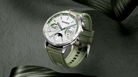 Watch Gt 4 Lifestyle 6