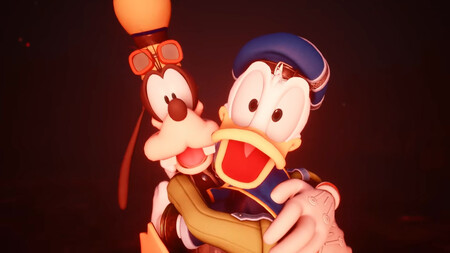 Kingdom Hearts IV, Street Fighter 6 y todos los juegos confirmados (y los que no) por la lista filtrada de Nvidia GeForce NOW