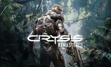 ¿Puede mover Crysis? Así se llamará la configuración gráfica más alta de Crysis Remastered en honor al mítico meme