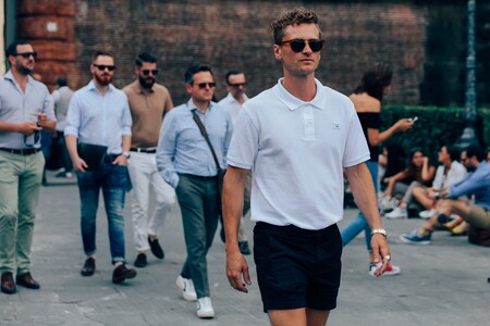 Ve de fresco por la vida con los pantalones cortos que ASOS pone con un 20% de descuento a sus precios ya rebajados