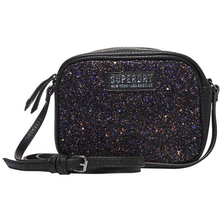 37% de descuento en el bolso de Superdry Delwen Disco Cross Body: ahora cuesta 21,95 euros en Dressin