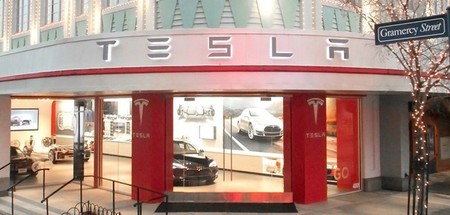 Otra denuncia para Tesla amenaza con detener sus ventas en Ohio