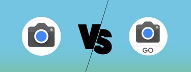 Cámara de Google Go o Gcam ‘normal’: qué versión es mejor para tu móvil 