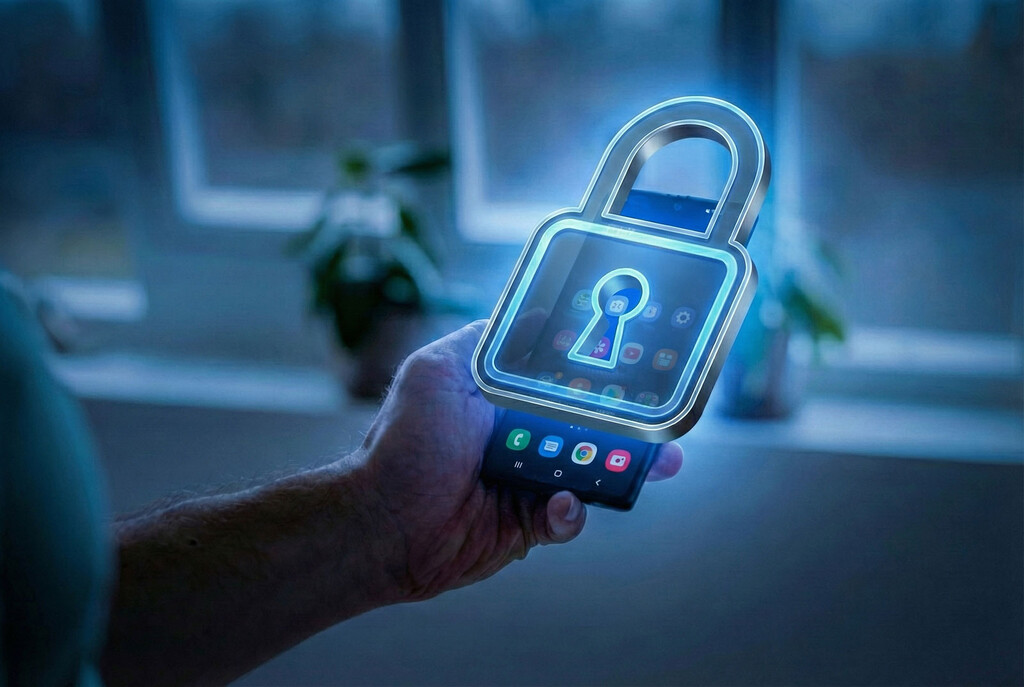 Debemos prepararnos para enseñar el DNI en cada aplicación del móvil. Necesitamos más que nunca otro sistema