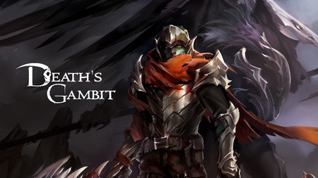Death's Gambit, una mezcla de Dark Souls y Shadow of the Colossus en 2D, nos invita a ver su propuesta en un tráiler cinemático