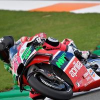 Massimo Rivola: "Tenemos el menor presupuesto de los equipos oficiales de MotoGP y aun así somos mejores que KTM"